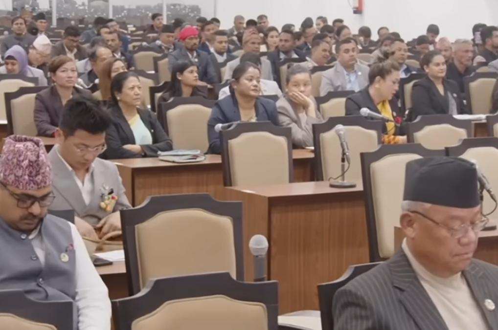 प्रतिनिधिसभाको बैठक आज, खानी तथा खनिज पदार्थ विधेयकमाथि छलफल हुँदै