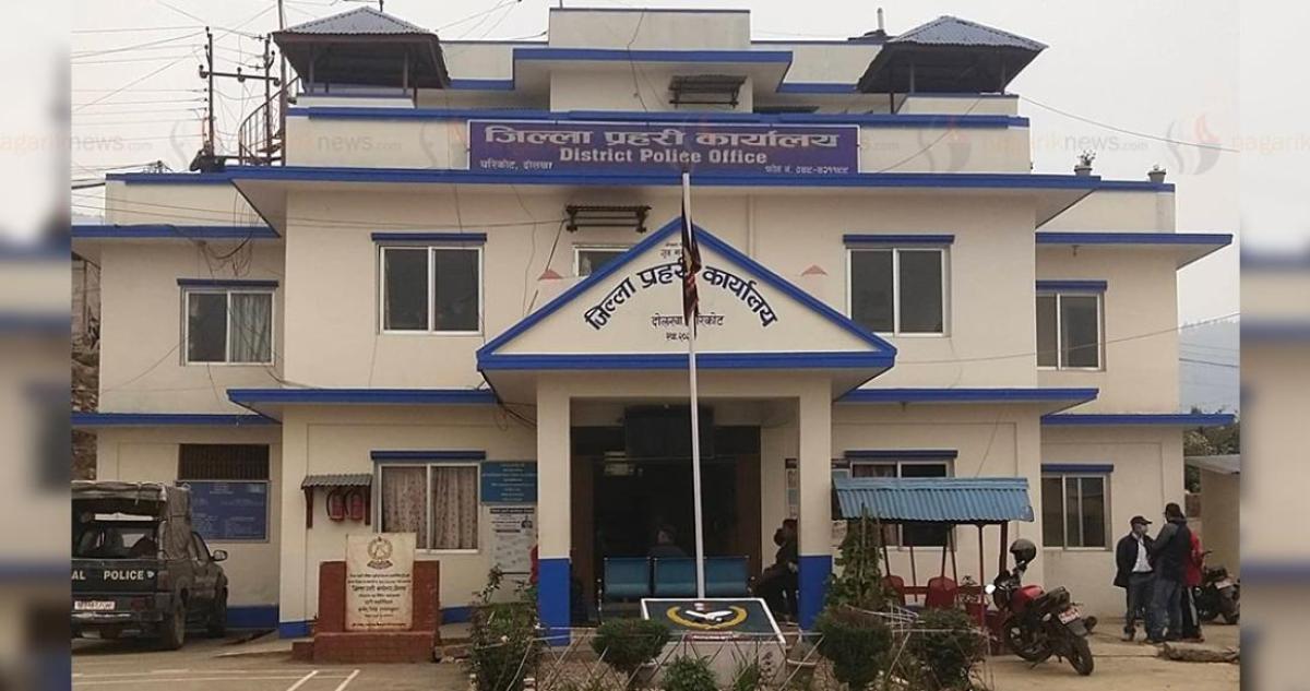 तामाकोसी पाँचौँ आयोजनामा करेन्ट लागेर कामदार गम्भीर घाइते